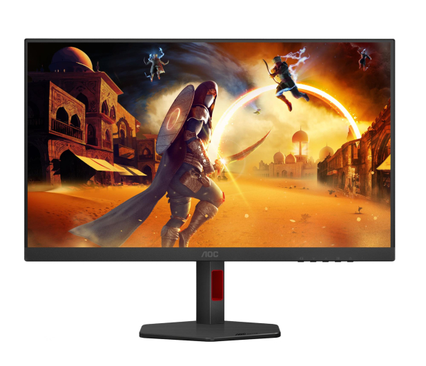 AOC Q27G4ZR - 1358598 - zdjęcie